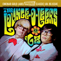The Lounge-O-Leers ’68